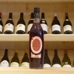 Vieux Pineau des Charentes rouge Domaine la Margotterie