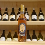 Cognac V.S.O.P. Domaine de la Margotterie