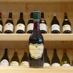 Crème de mûre Bailly Lapierre