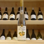 Eau de vie de Mirabelle La Cigogne