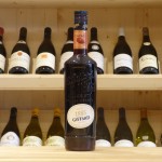 Crème de cacao brun Giffard