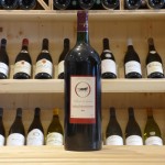 Magnum Château La Gontrie Cadillac 2012