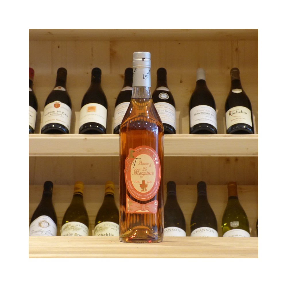 Cognac V.S. Domaine la Margotterie
