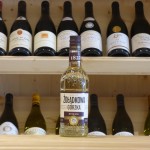 Vodka Zoladkowa Gorzka figue