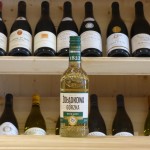 vodka zoladkowa gorzka menthe