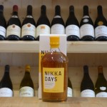 Nikka Days