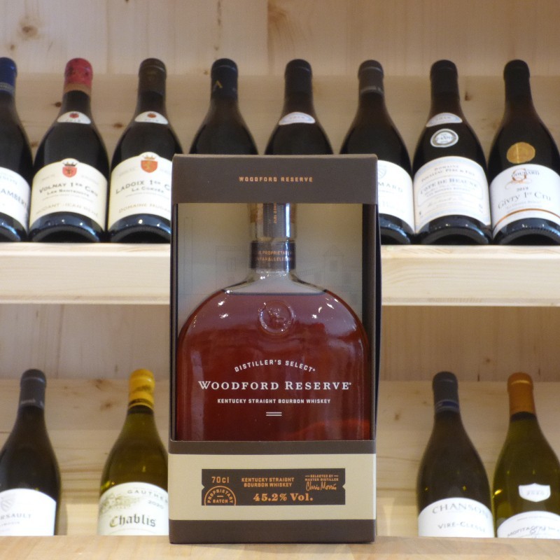 Woodford Reserve