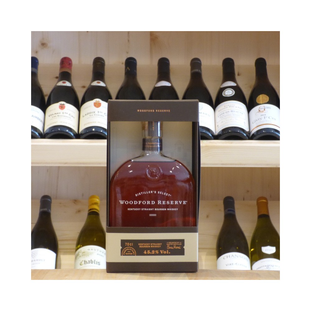 Woodford Reserve