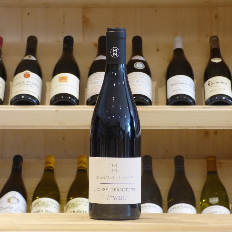 Crozes Hermitage Domaine Mélody Premier Regard 2019