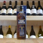 Hankey Bannister 12 ans