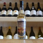 The Peat Monster Compass Box