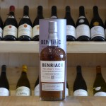 Benriach 12 ans The Smoky Twelve