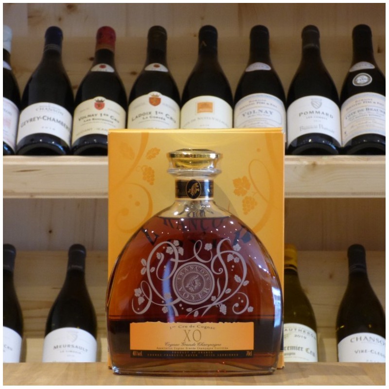 Cognac X.O 1er Cru François Voyer