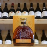 Cognac X.O 1er Cru François Voyer