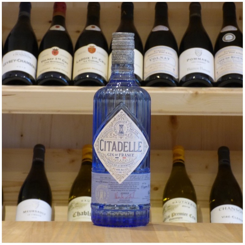 Gin Citadelle