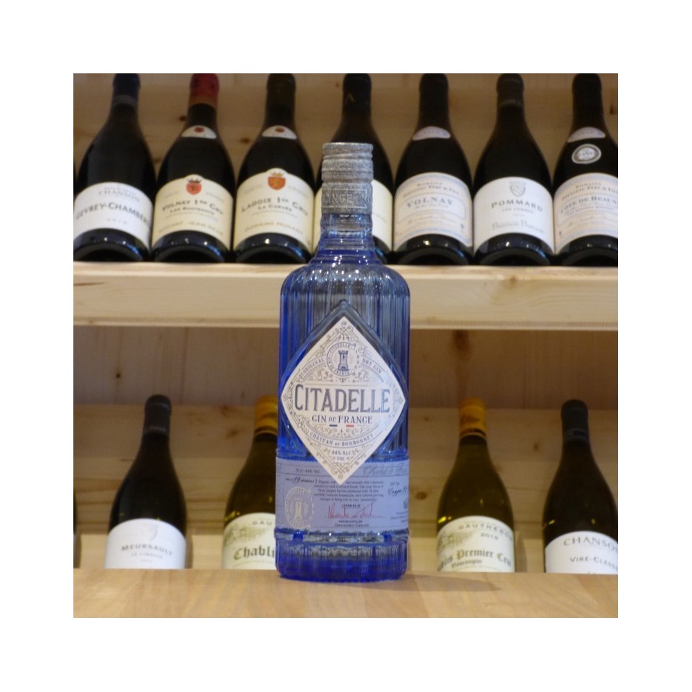 Gin Citadelle