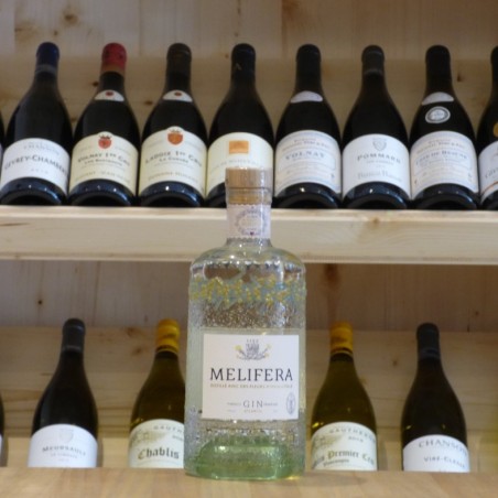 Gin Méliféra Bio
