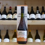 Pommeau de Normandie Château du Breuil