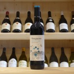 Menguate Garnacha 2016