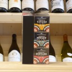 Lot de 12 terrines Ducs de Gascogne