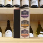 Lot de 12 terrines Ducs de Gascogne