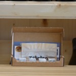 Pierres à whisky Täljsten