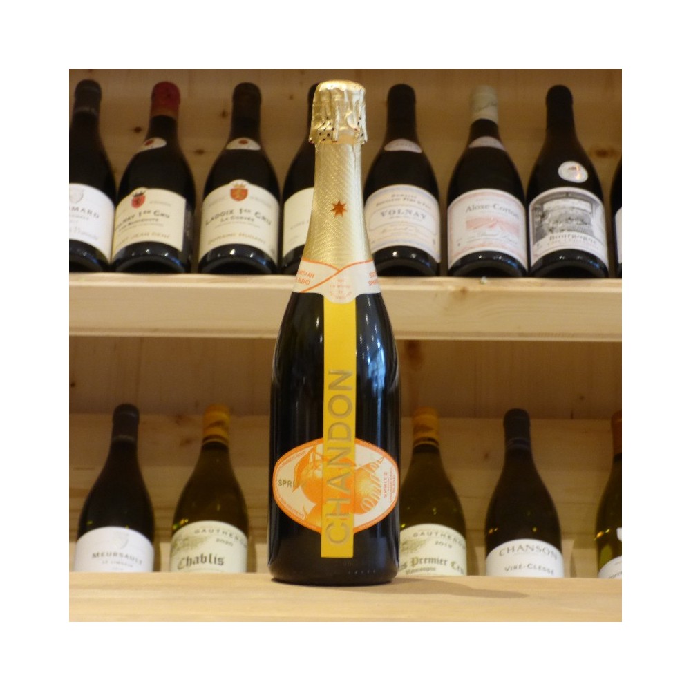 Chandon Garden Spritz