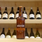 Bière Anosteke I.P.A.