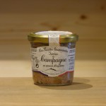 Terrine de campagne au piment d'Espelette 90g