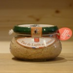 Pâté de Lapin au naturel Le Patureur