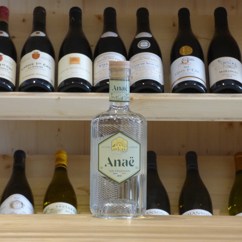 Gin Anaë