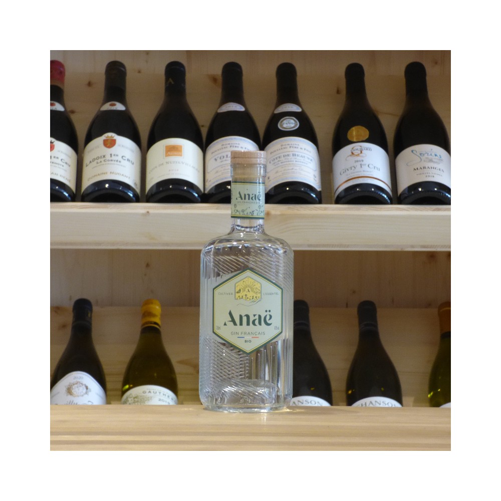 Gin Anaë