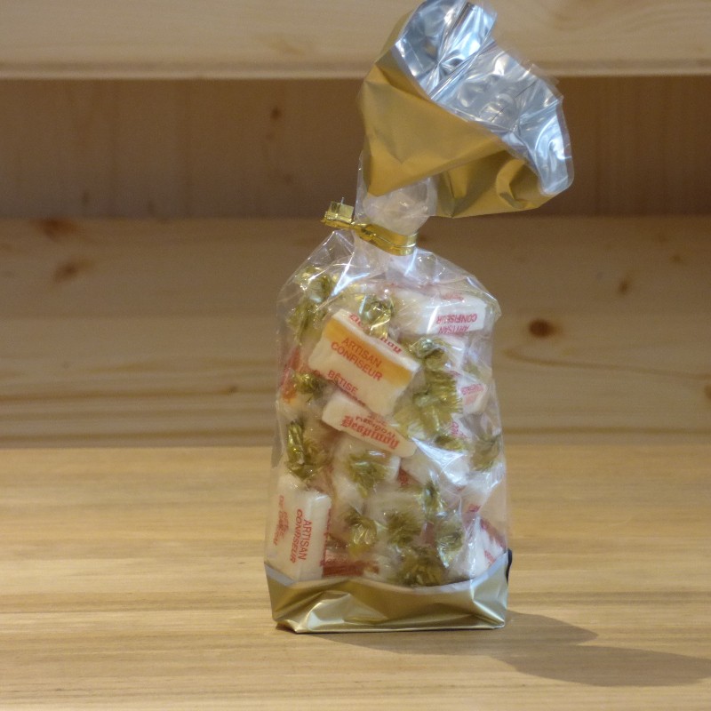 Bêtises de Cambrai Despinoy sachet 100 g.