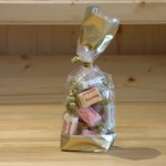 Bêtises de Cambrai Despinoy assortiment de 7 parfums sachet 100g