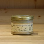 Poulet au Maroilles 380 g