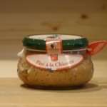 Pâté à la Chicorée Le Patureur