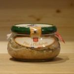 Pâté à l'Echalote Le Patureur 200g