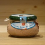 Pâté aux Baies de Genièvre 200 g