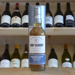 Bunnahabhain Staoisha Signatory Vintage 2014 Very Cloudy