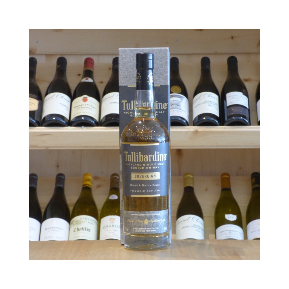 Tullibardine Sovereign