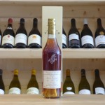 Cognac X.O Gold François Voyer 50 cl.