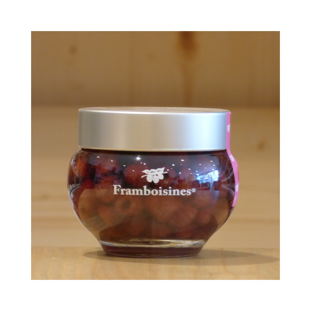 Framboisines Distillerie Peureux