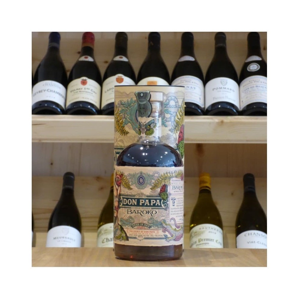 Don Papa Baroko