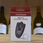 Ethylotest électronique Arius de poche