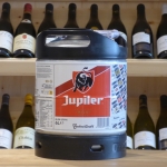 Fût Jupiler 6L Perfectdraft