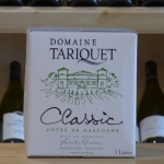 Fontaine à vin Domaine Tariquet Classic