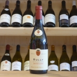 Rully Les Cailloux Domaine Nudant 2022