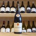 Vosne Romanée Domaine Nudant 2016