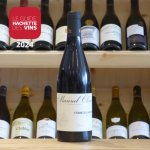 Chambolle-Musigny Domaine Manuel Olivier 2020