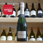 Champagne Ayala Brut Nature